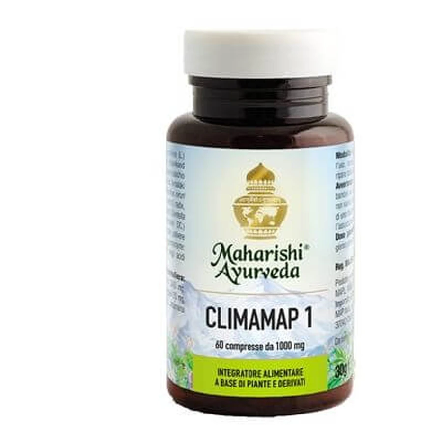 Climamap 1 60 Tabletten