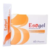 Esogel 20 sachets