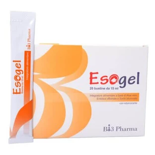 Esogel 20 sachets