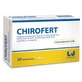 Chirofert 20 tablets 22 g