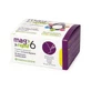 Mag 6 rapid 20 barritas de 1,5 g