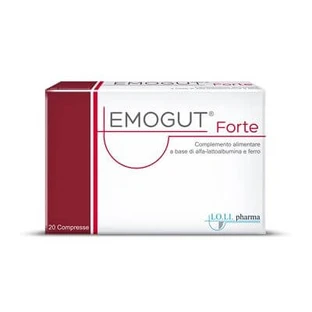 Emogut forte 20 Tabletten 900 mg