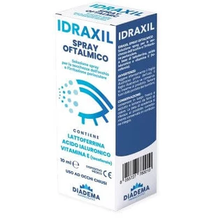 Hydraxil ophthalmic spray 10 ml
