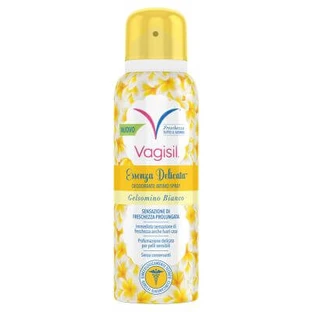 Vagisil delicate essence spray 125 ml