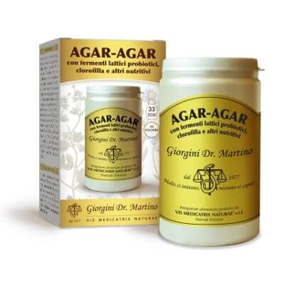 Agar-agar fermenten chlorofyl voedingsoplosbaar poeder 150 g
