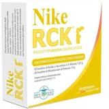 Nike rck ascorbate potassium + ribose 100 sachets 22.65 g