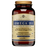 Advanced omega d3 120 softgel pearls
