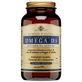 Advanced omega d3 120 softgel parels
