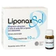 Liponax Lösung 20 Fläschchen 10 ml