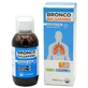 Broncobalsamina solución oral 200 ml sabor fruta con miel