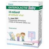 Enterolactis baby 8ml