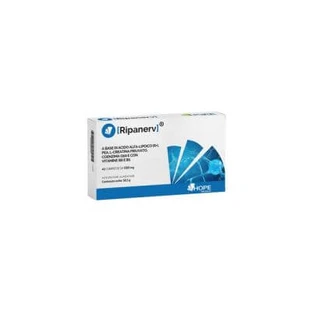 Ripanerv 45 tablets