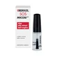 Antifongique unghiasil sos mycosis en flacon verre 5 ml avec pinceau applicateur + étui