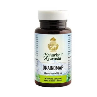 Drainomap 60 tablets