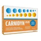 Carnidyn plus 20 5 g-Beutel mit Orangengeschmack