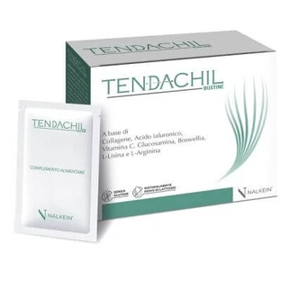 Tendachil 20 Säckchen