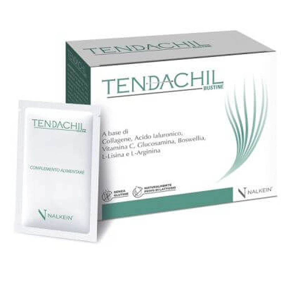 Tendachil 20 Säckchen