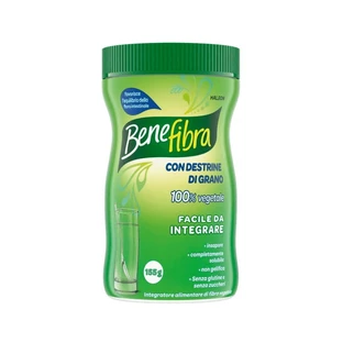 Benefibra (Benefiber) poudre 155 g
