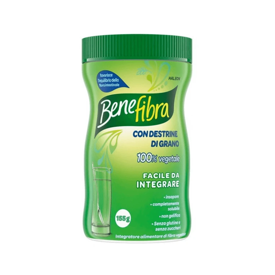 Benefibra (Benefiber) poudre 155 g