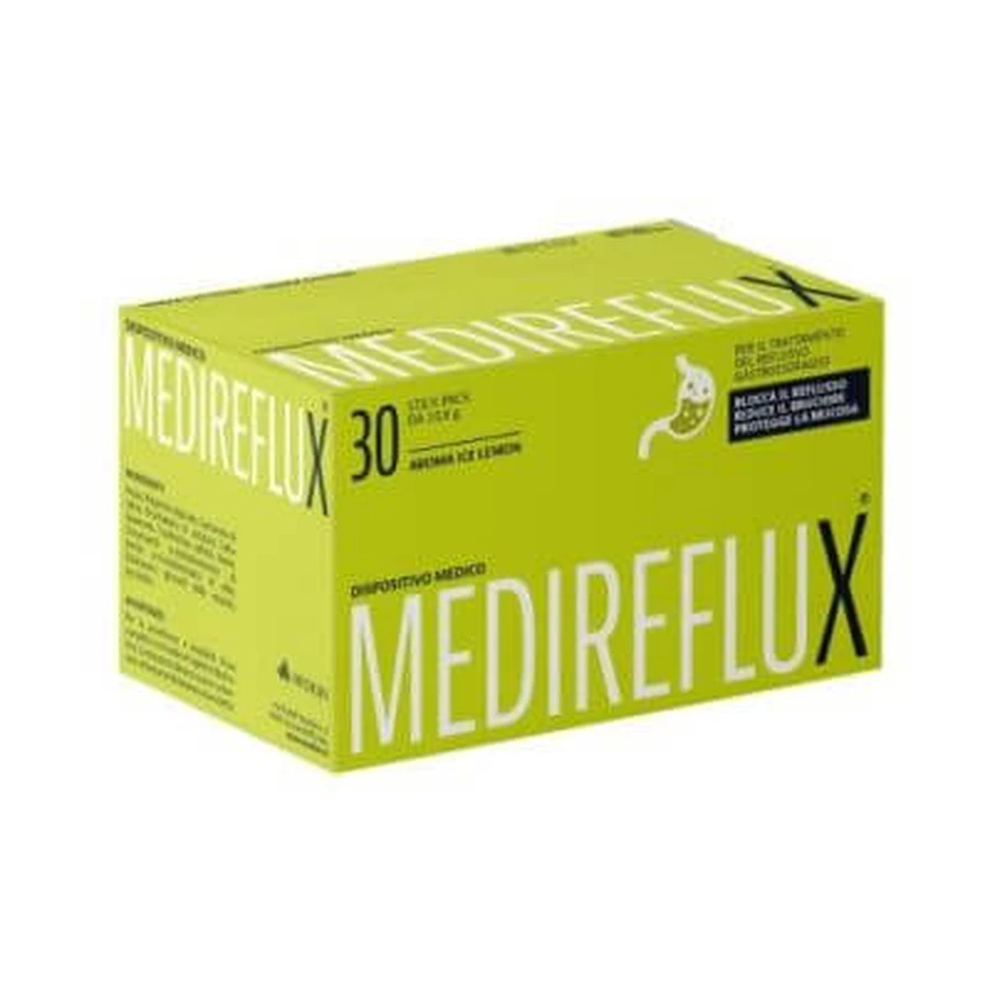 Medireflux 30 stick dm