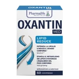 Oxantin med lipiden verminderen 60 tabletten