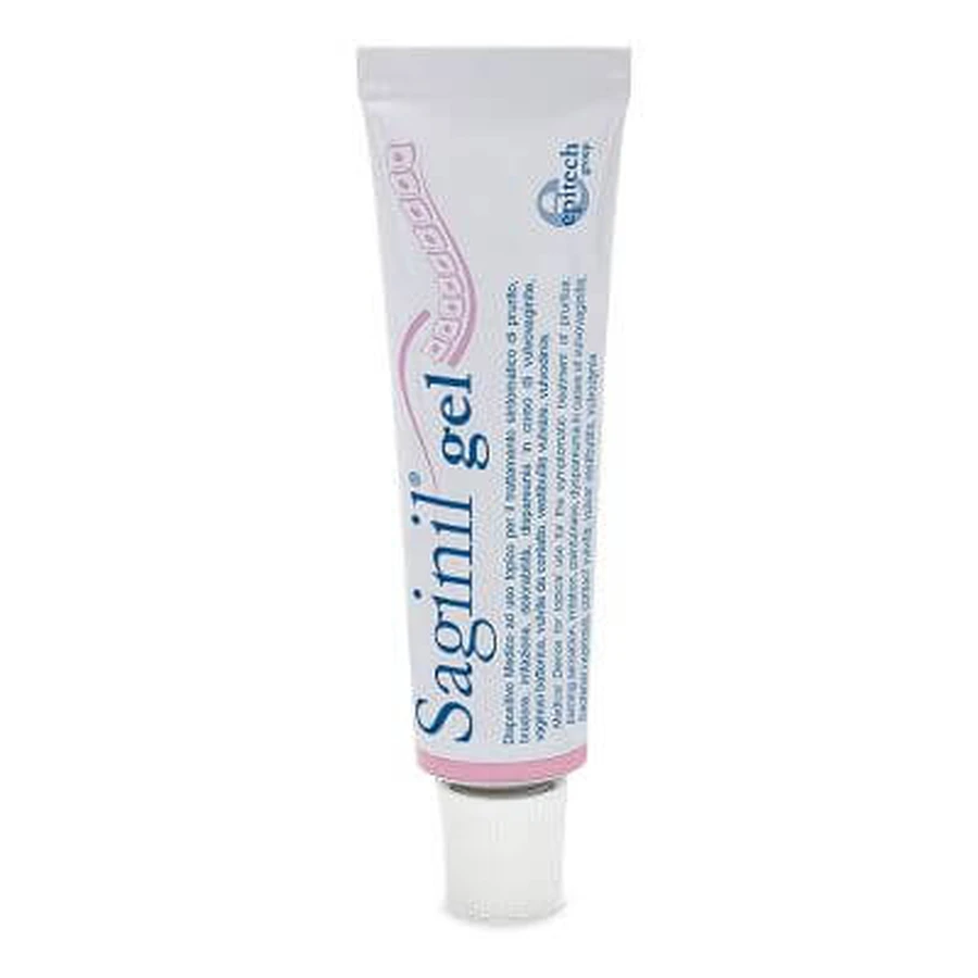 Saginil gel 40 ml
