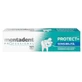 Mentadent professionele tandpasta protect + gevoeligheid 75 ml