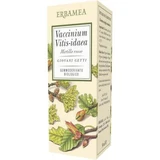 Vaccinium vitis idaea cranberry organic 50 ml