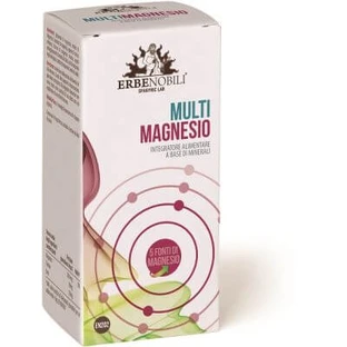 Multimagnesium 60 capsules