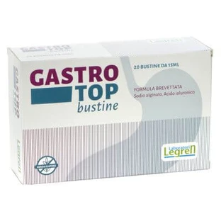 Gastrotop 20 sobres
