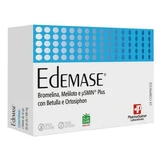 Edemase 20 comprimate