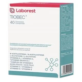 Thiobec 40 tabletten