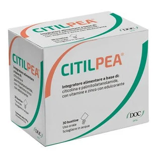 Citilpea 30 sachets