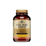 Cal mag zinc 100 comprimidos