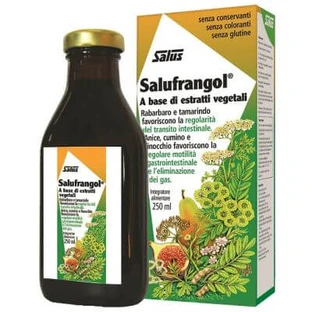 Salufrangol 250 ml
