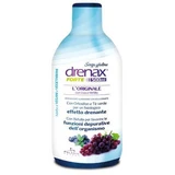 Drenax forte das Original mit Trauben und Heidelbeeren 500 ml