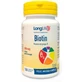 Longlife biotin 900 mcg 100 tablets