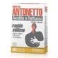 Digestive antonetto acidity and reflux lemon cream 40 chewable tablets
