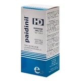 Paidinil hd orale Suspension 12% Erdbeergeschmack 300 ml