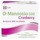 Matt division pharma d-manosa 500 arándano 12 sobres