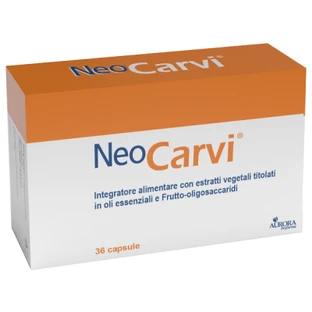 Neocarvi 36 capsules