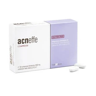 Acneffe 30 tablets