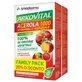 Arkovital acerola 1000 Pack Familie 60 Tabletten