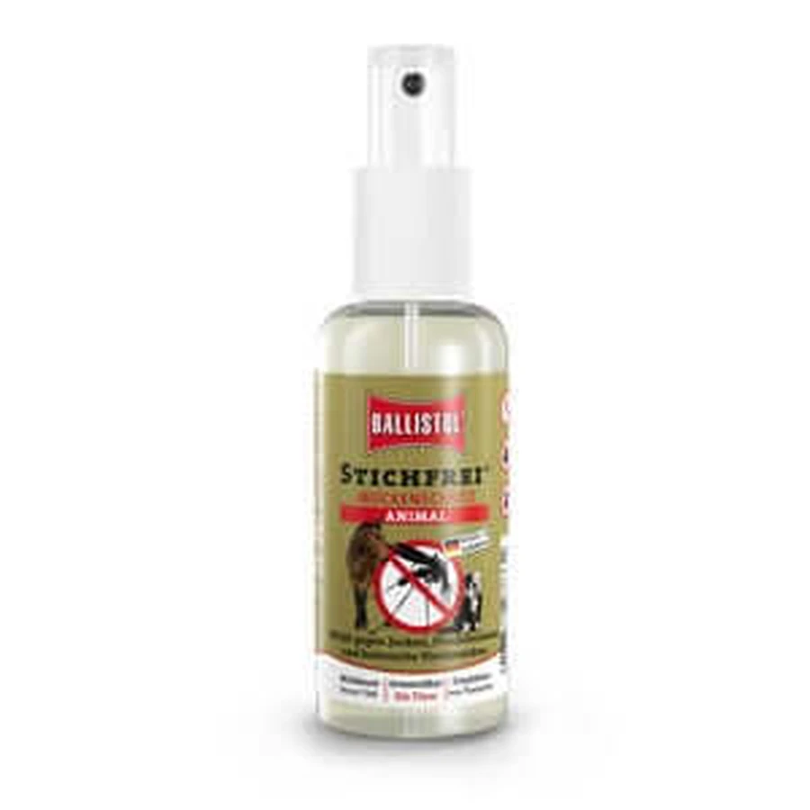 Ballistol Sting Free Animal 100 ml