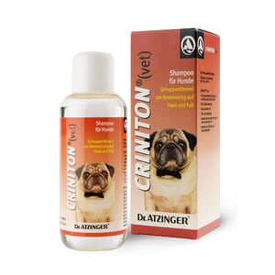 Criniton solución vet. 200 ml