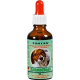 Fortan dental care product vet. 50 ml