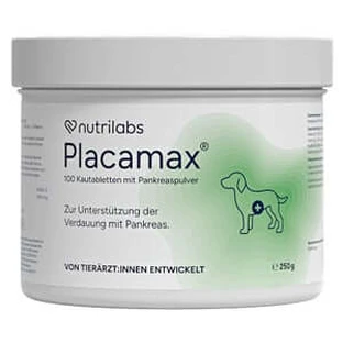 PLACAMAX Hund 100 St