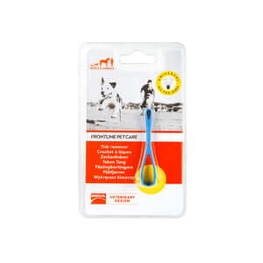 FRONTLINE PET CARE tick hook 1 pc