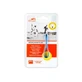 FRONTLINE PET CARE crochet à tiques 1 pc