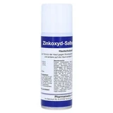 Óxido de zinc pomada spray vet. 200 ml